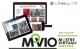 MOVIO - Bezplatný „nástroj pre virtuálne výstavy